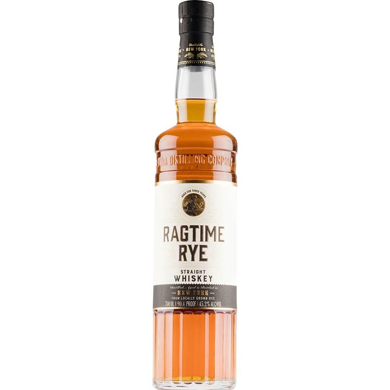 New York Distilling - Ragtime Rye